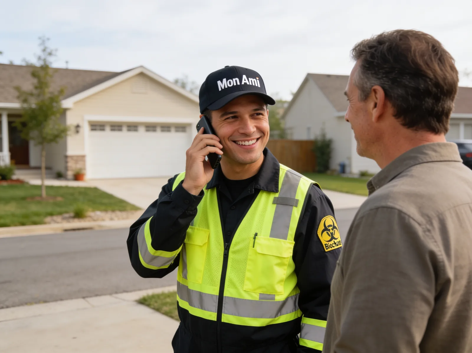 Sewage Cleanup Hosston, LA FAQs