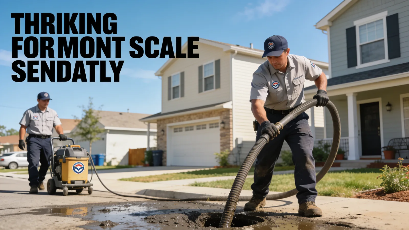 Sewage Cleanup in Hosston, LA near me